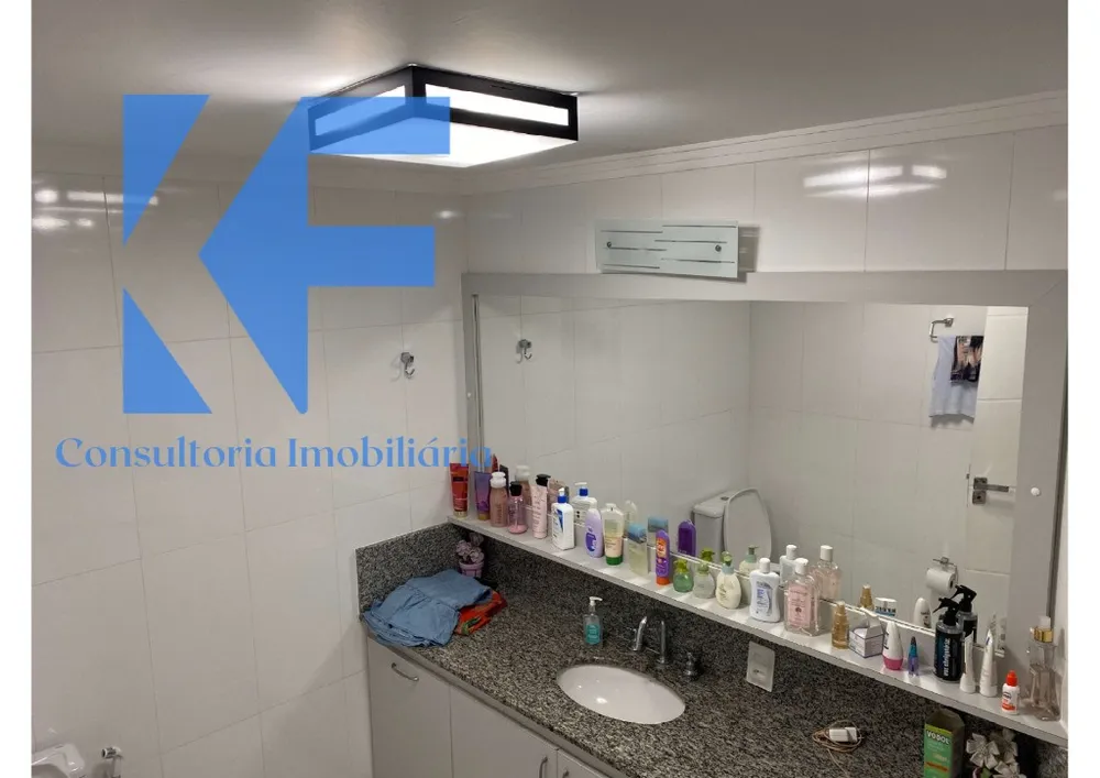 Apartamento, 4 quartos, 147 m² - Foto 9
