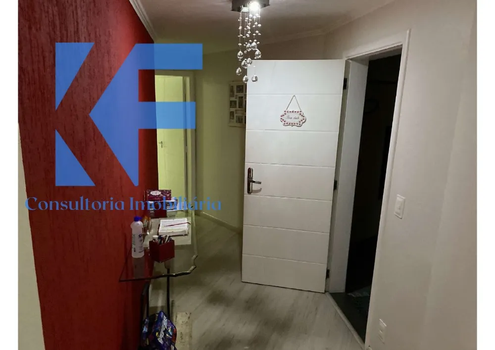 Apartamento, 4 quartos, 147 m² - Foto 3