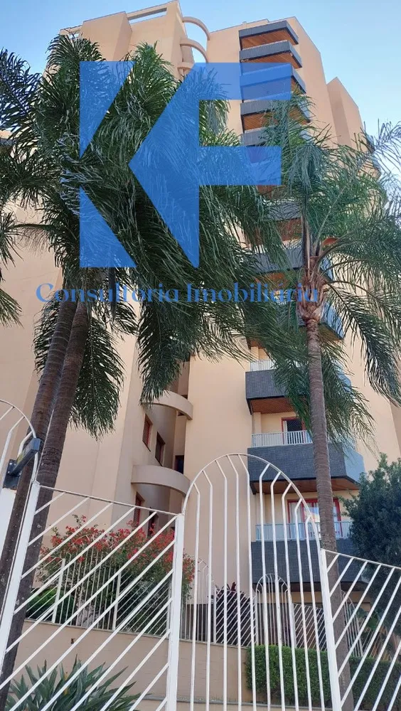 Apartamento, 4 quartos, 147 m² - Foto 16