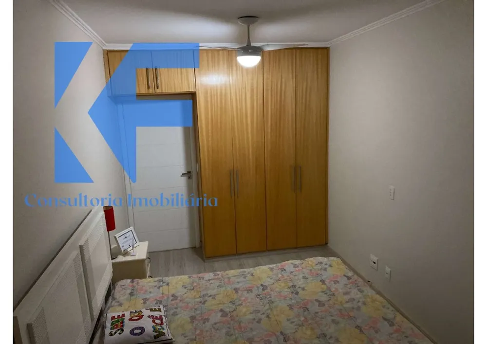 Apartamento, 4 quartos, 147 m² - Foto 6