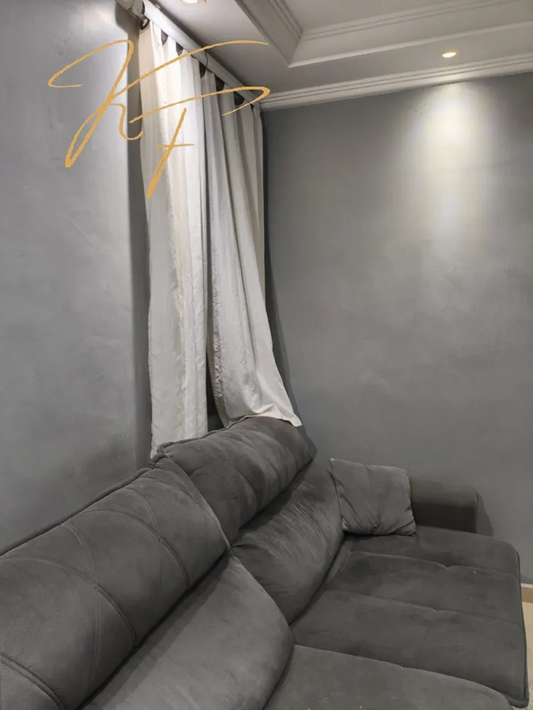Apartamento, 2 quartos, 48 m² - Foto 4