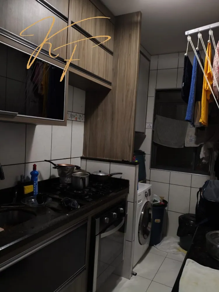 Apartamento, 2 quartos, 48 m² - Foto 7
