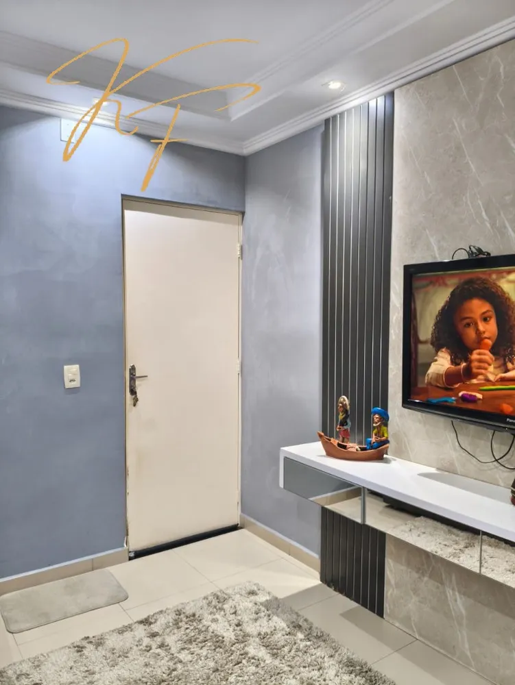 Apartamento, 2 quartos, 48 m² - Foto 5