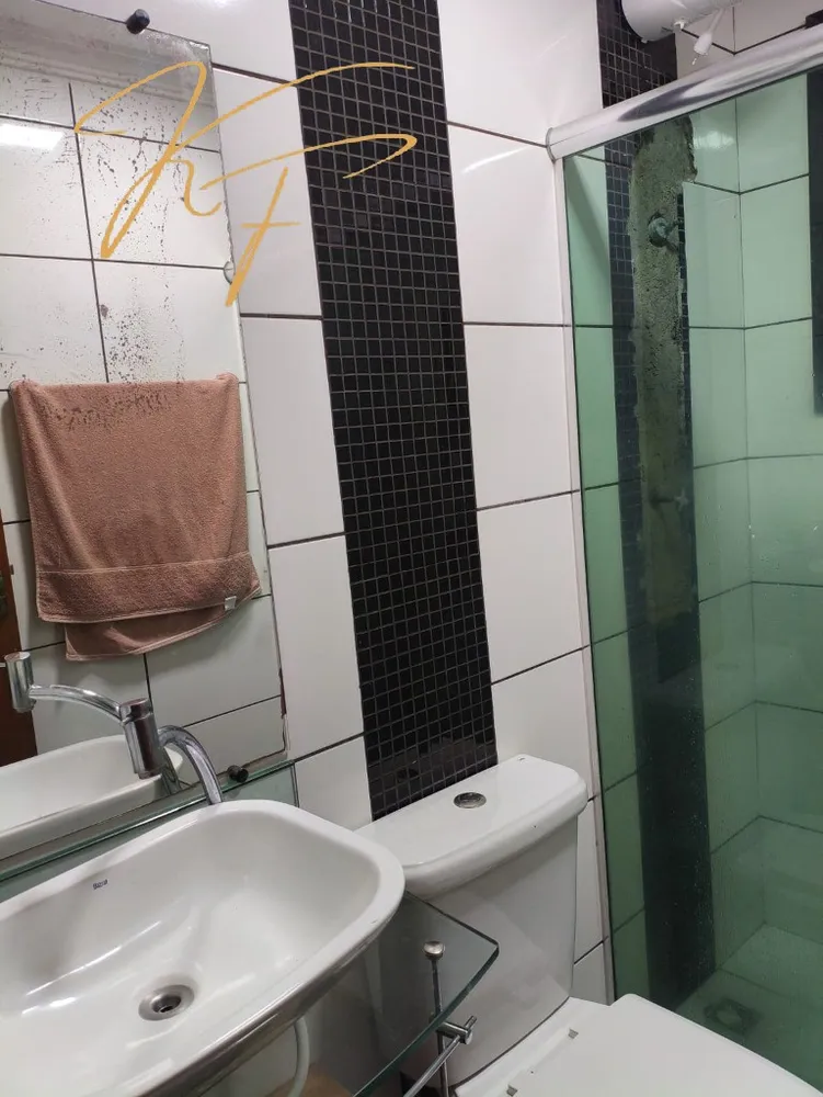 Apartamento, 2 quartos, 48 m² - Foto 8