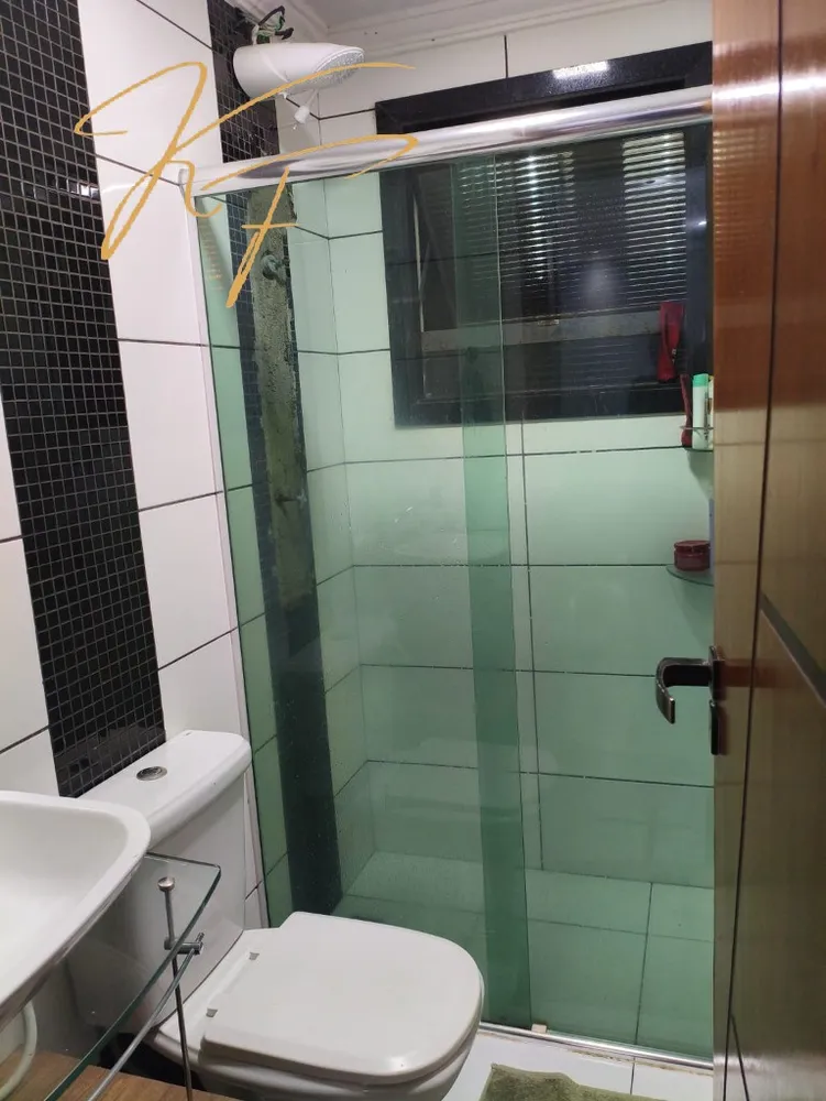 Apartamento, 2 quartos, 48 m² - Foto 9