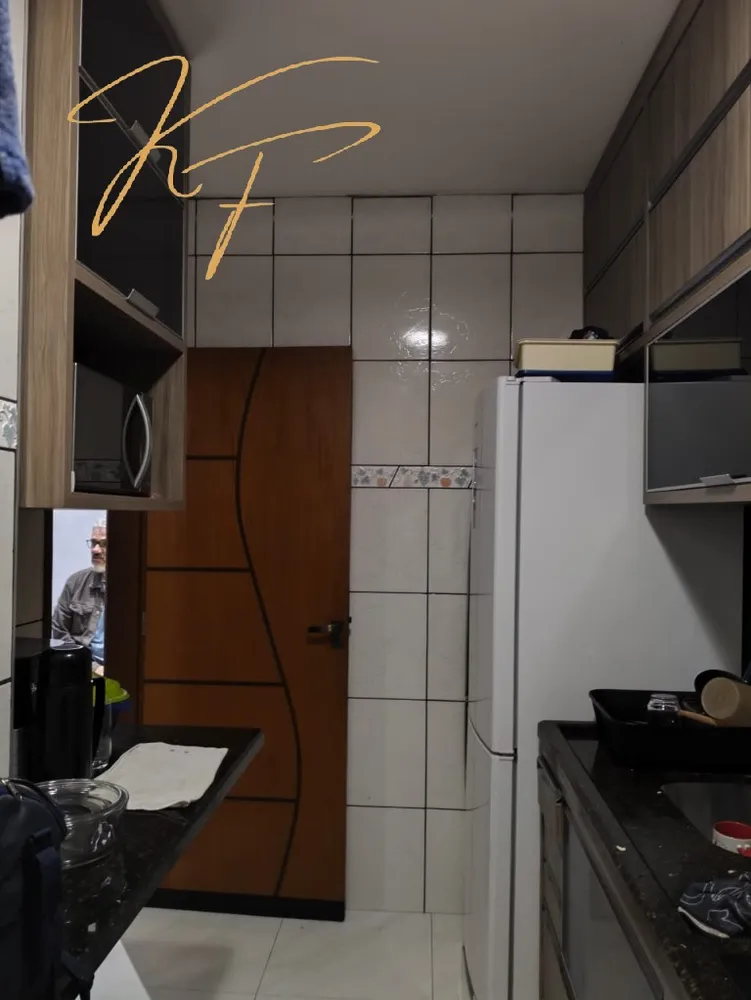 Apartamento, 2 quartos, 48 m² - Foto 6