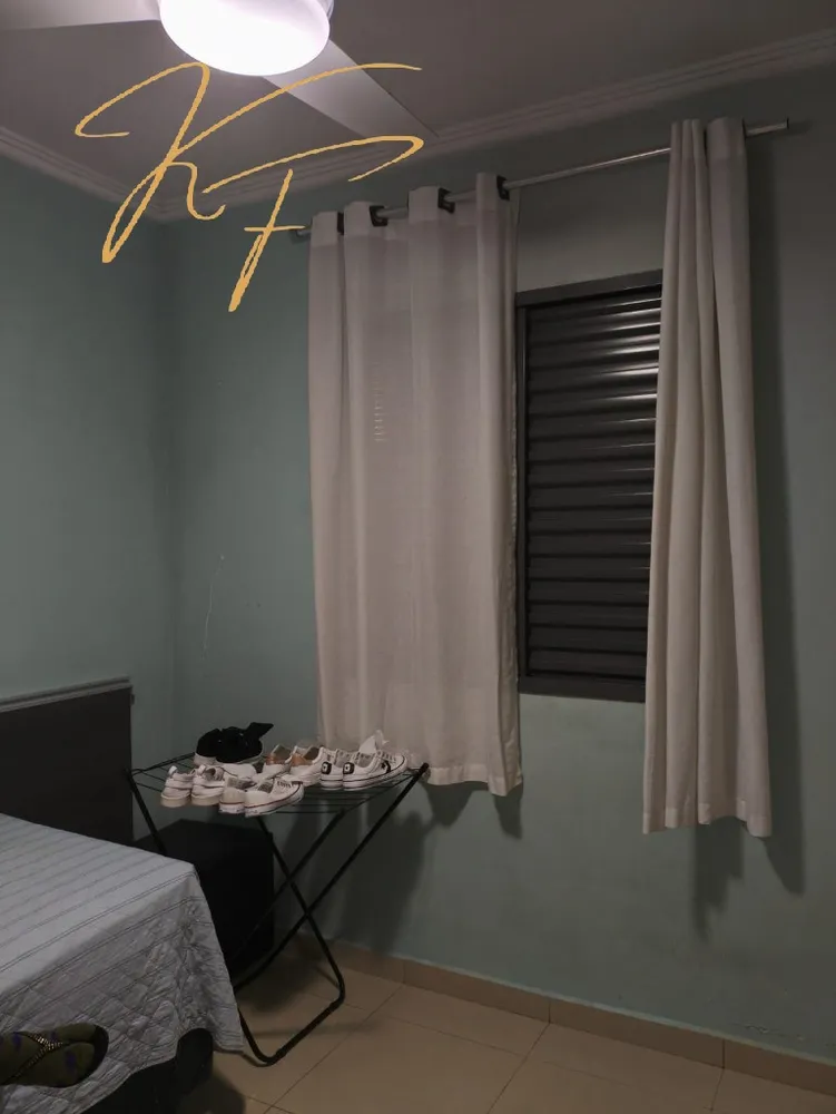 Apartamento, 2 quartos, 48 m² - Foto 11