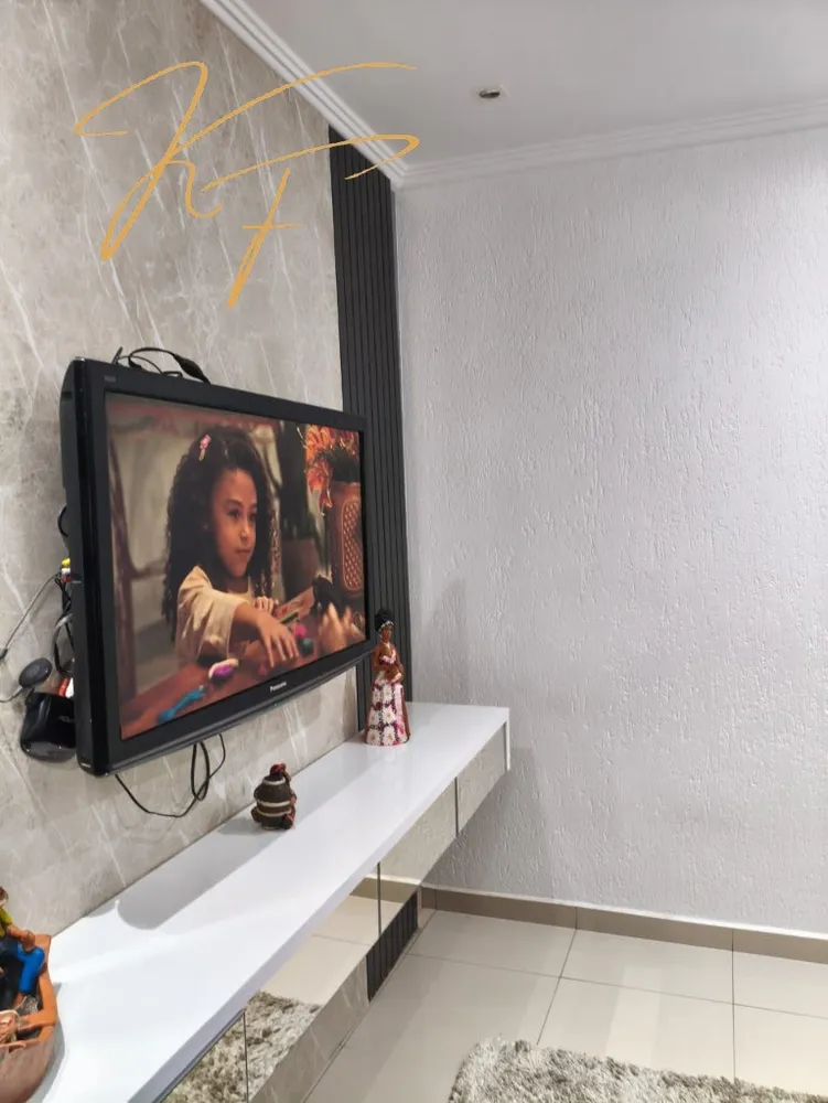 Apartamento, 2 quartos, 48 m² - Foto 2