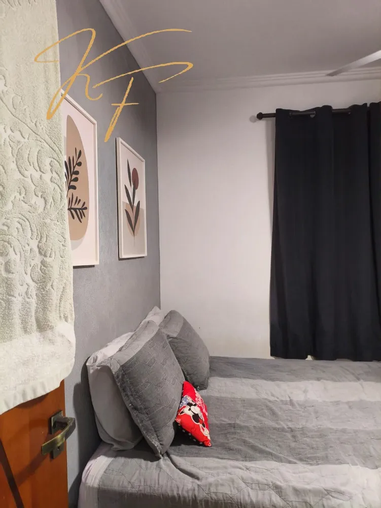 Apartamento, 2 quartos, 48 m² - Foto 12