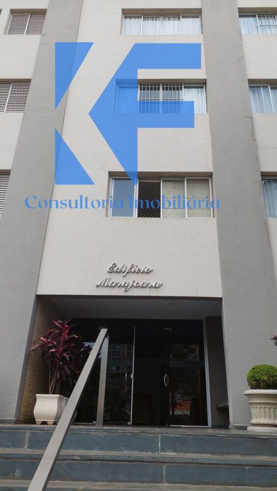 Apartamento, 3 quartos, 99 m² - Foto 45