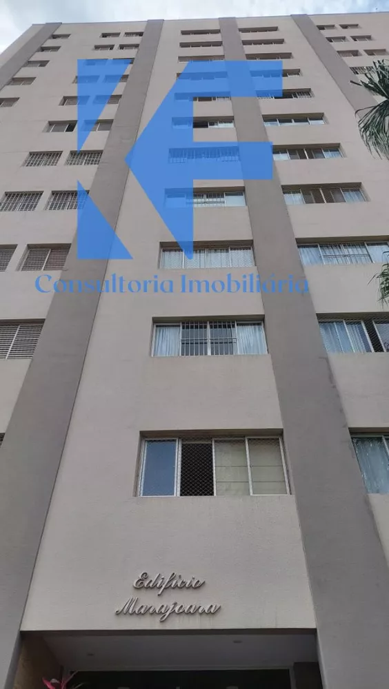Apartamento, 3 quartos, 99 m² - Foto 28