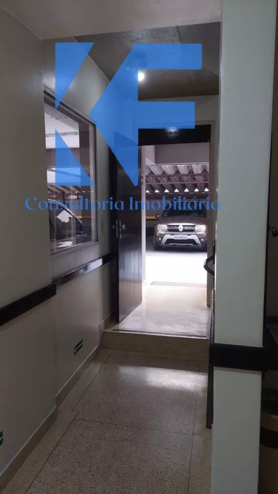 Apartamento, 3 quartos, 99 m² - Foto 2