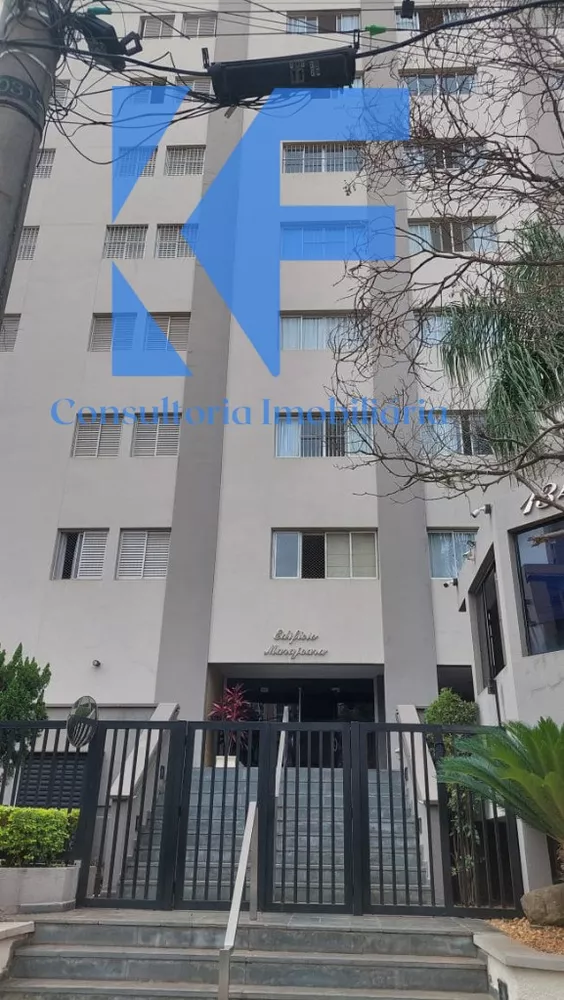 Apartamento, 3 quartos, 99 m² - Foto 24