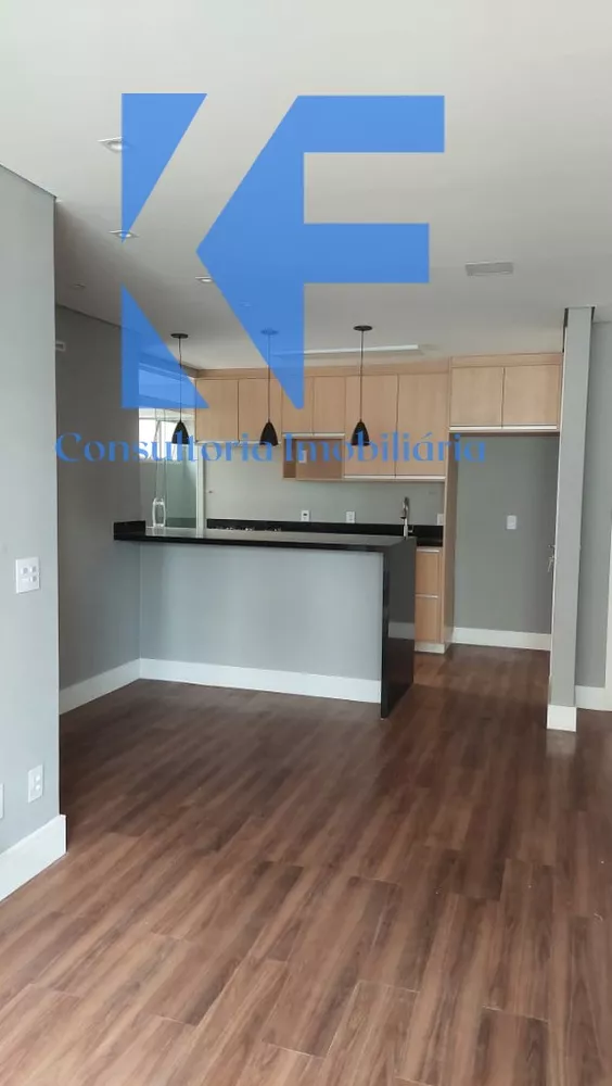 Apartamento, 3 quartos, 99 m² - Foto 1