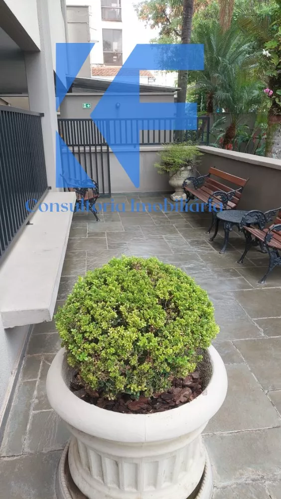 Apartamento, 3 quartos, 99 m² - Foto 23