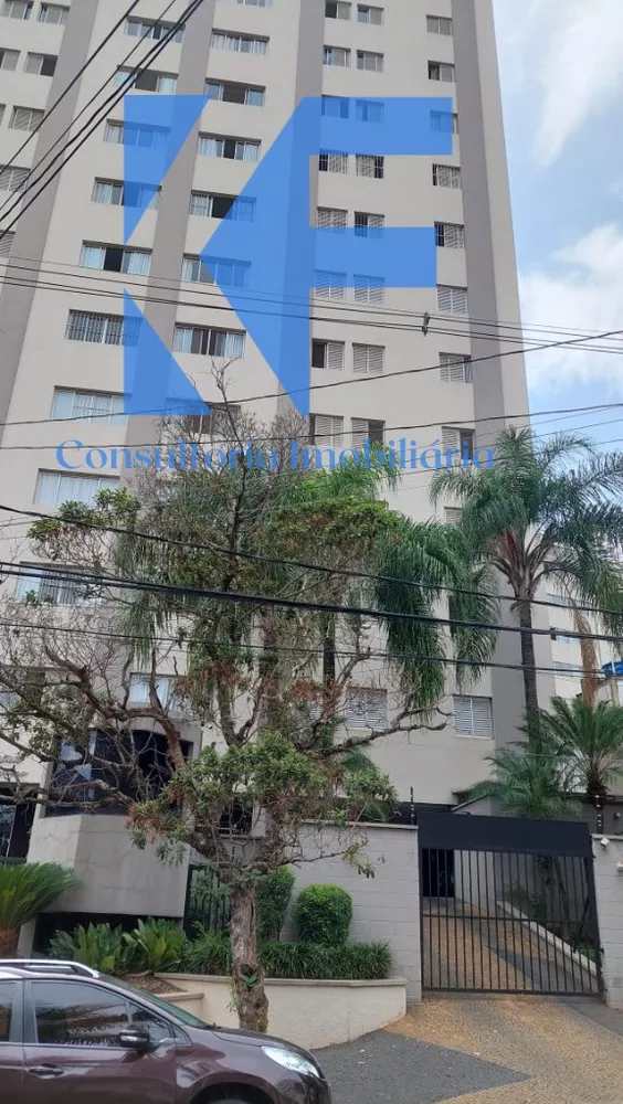 Apartamento, 3 quartos, 99 m² - Foto 13