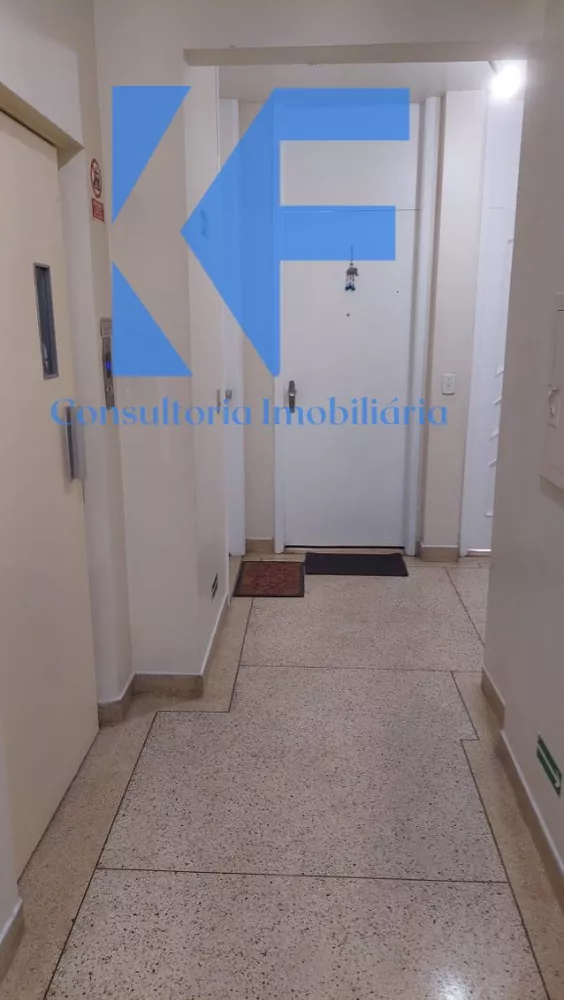 Apartamento, 3 quartos, 99 m² - Foto 7