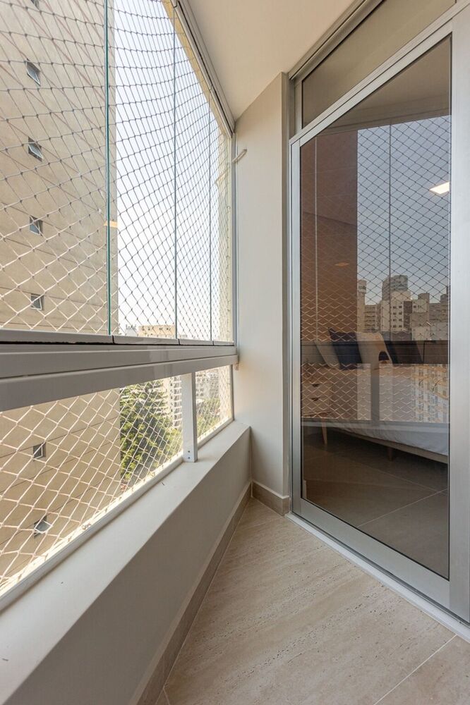 Apartamento, 1 quarto, 34 m² - Foto 17