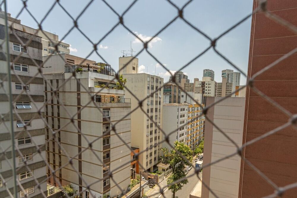 Apartamento, 1 quarto, 34 m² - Foto 18