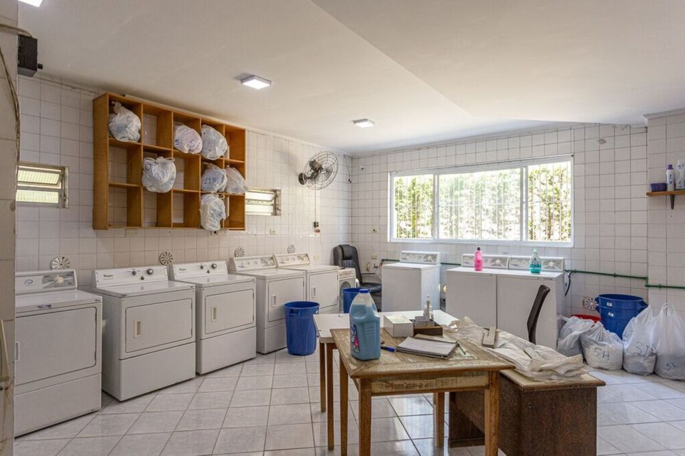 Apartamento, 1 quarto, 34 m² - Foto 7