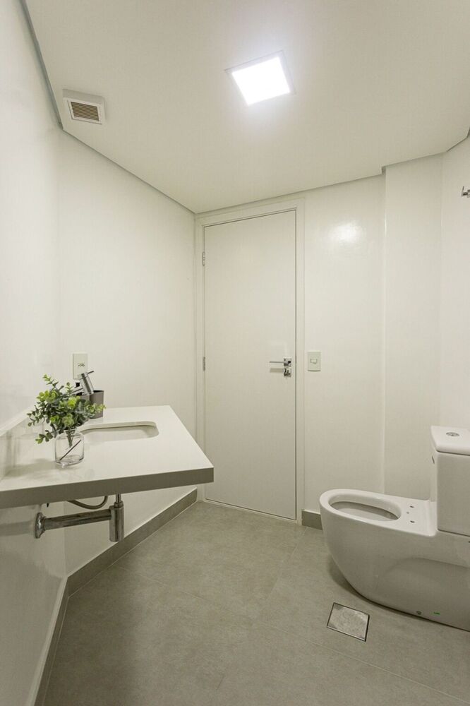 Apartamento, 1 quarto, 34 m² - Foto 2