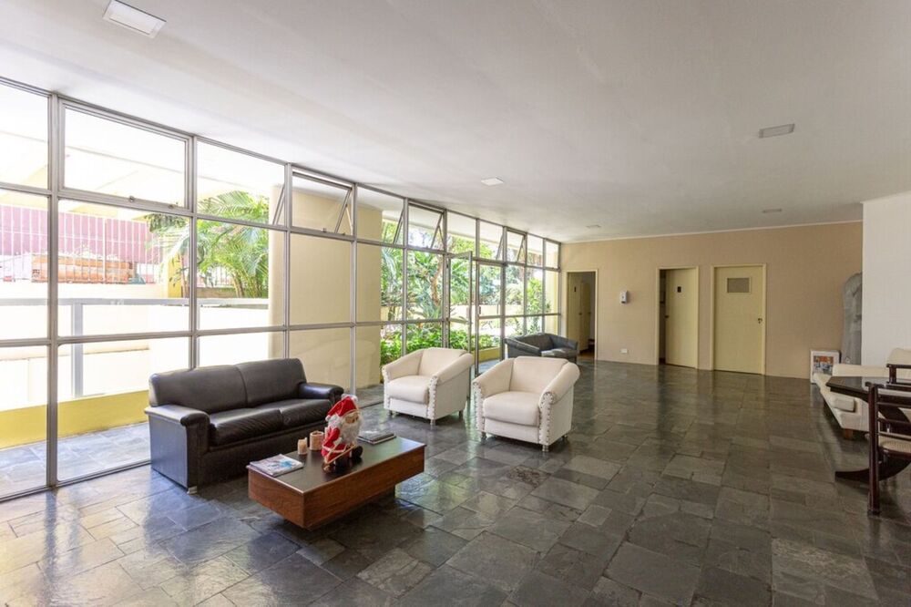 Apartamento, 1 quarto, 34 m² - Foto 8