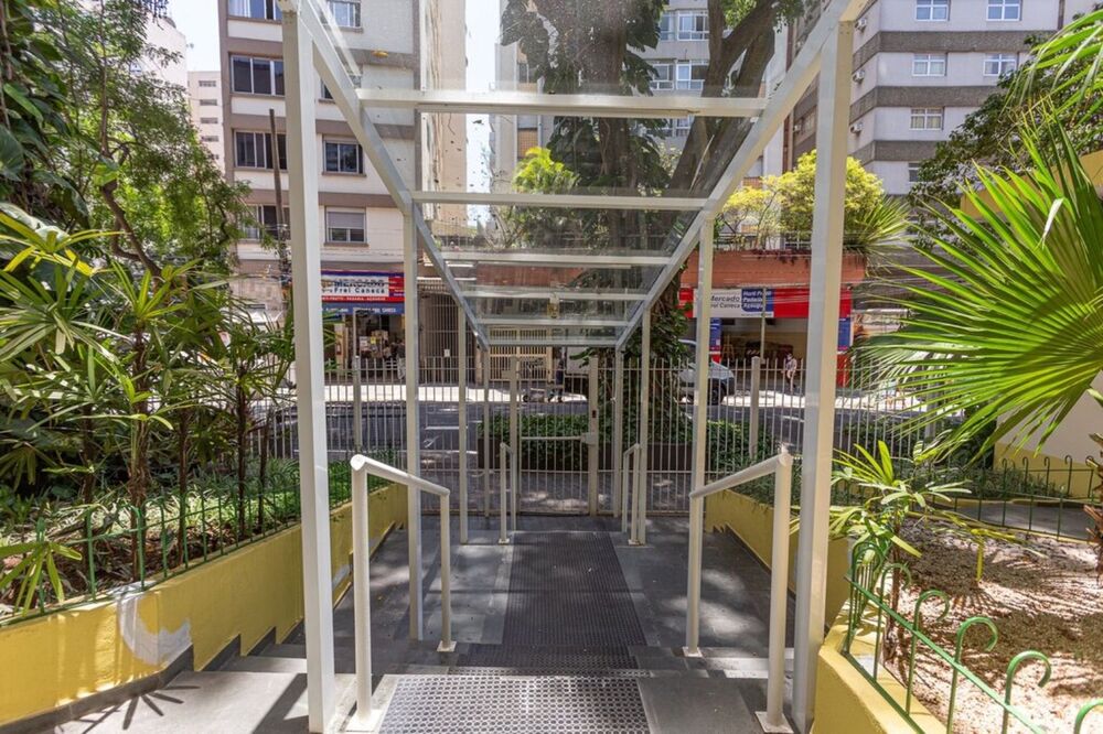 Apartamento, 1 quarto, 34 m² - Foto 10