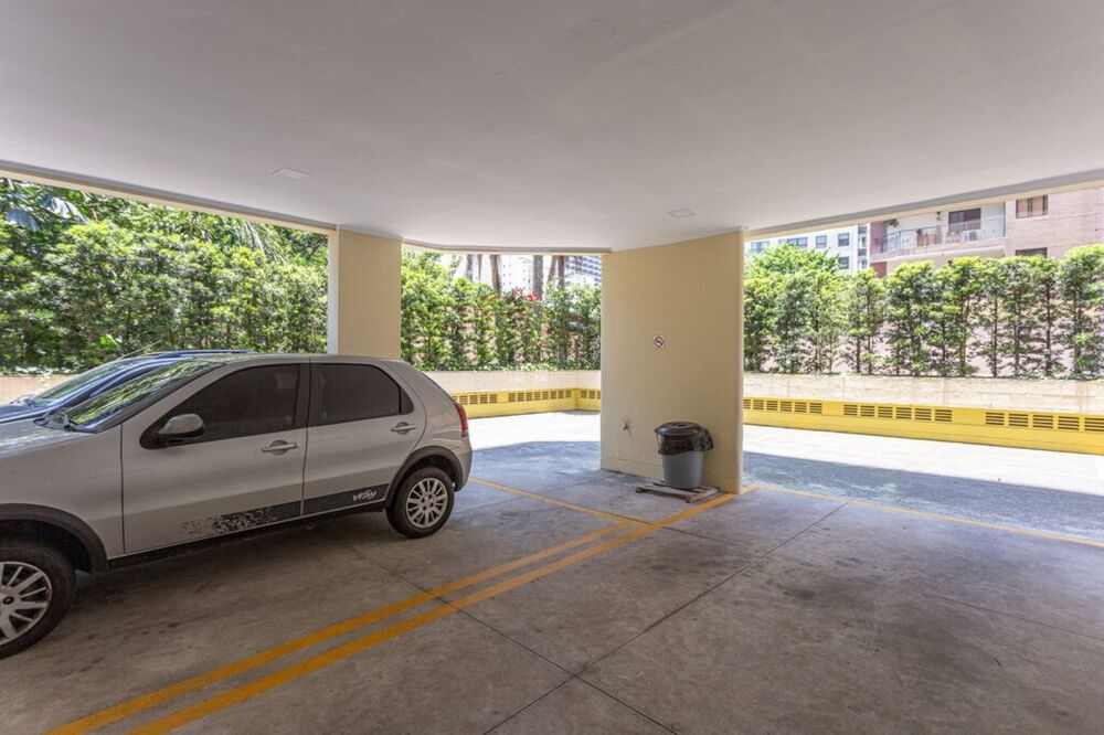 Apartamento, 1 quarto, 34 m² - Foto 5