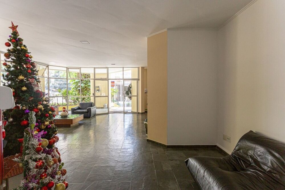 Apartamento, 1 quarto, 34 m² - Foto 9