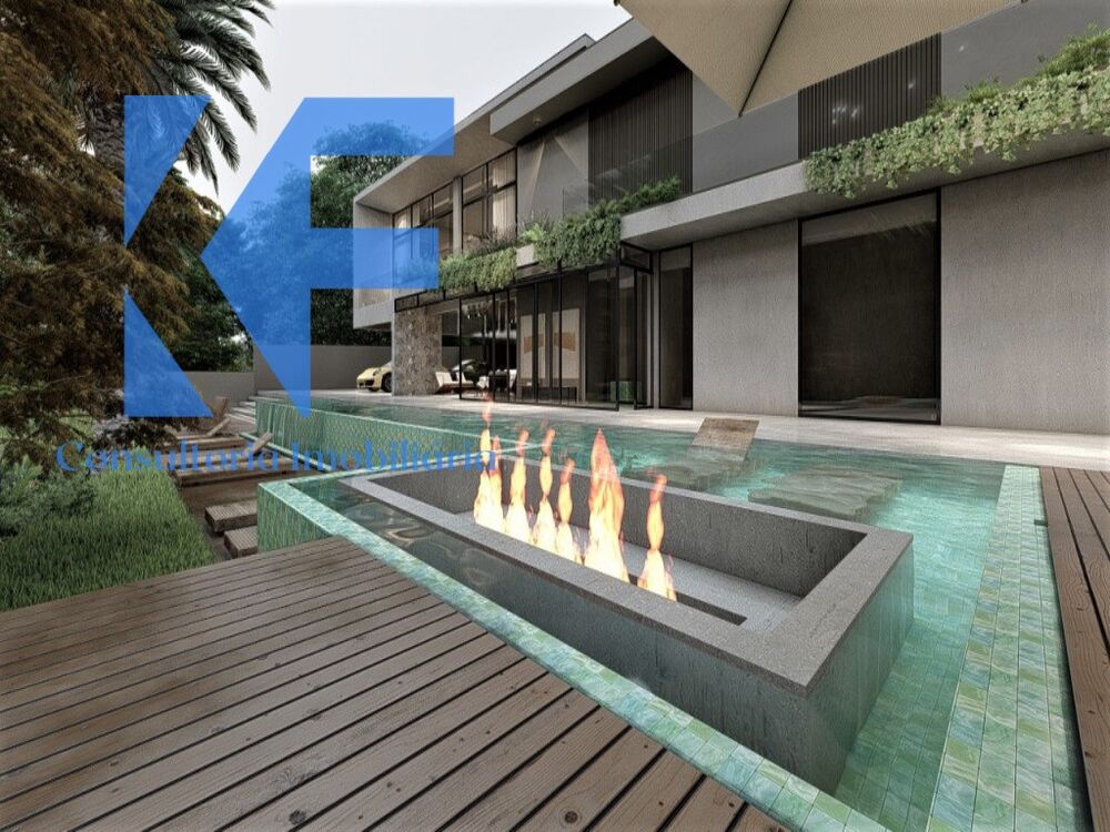 Casa, 5 quartos, 727 m² - Foto 5