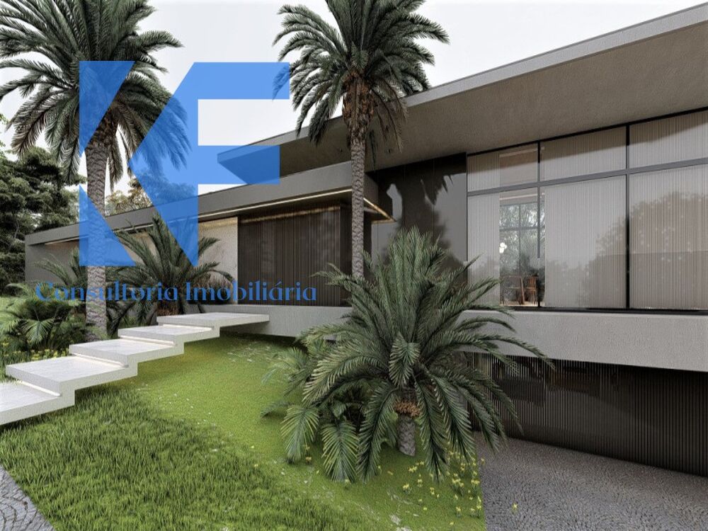 Casa, 5 quartos, 727 m² - Foto 6