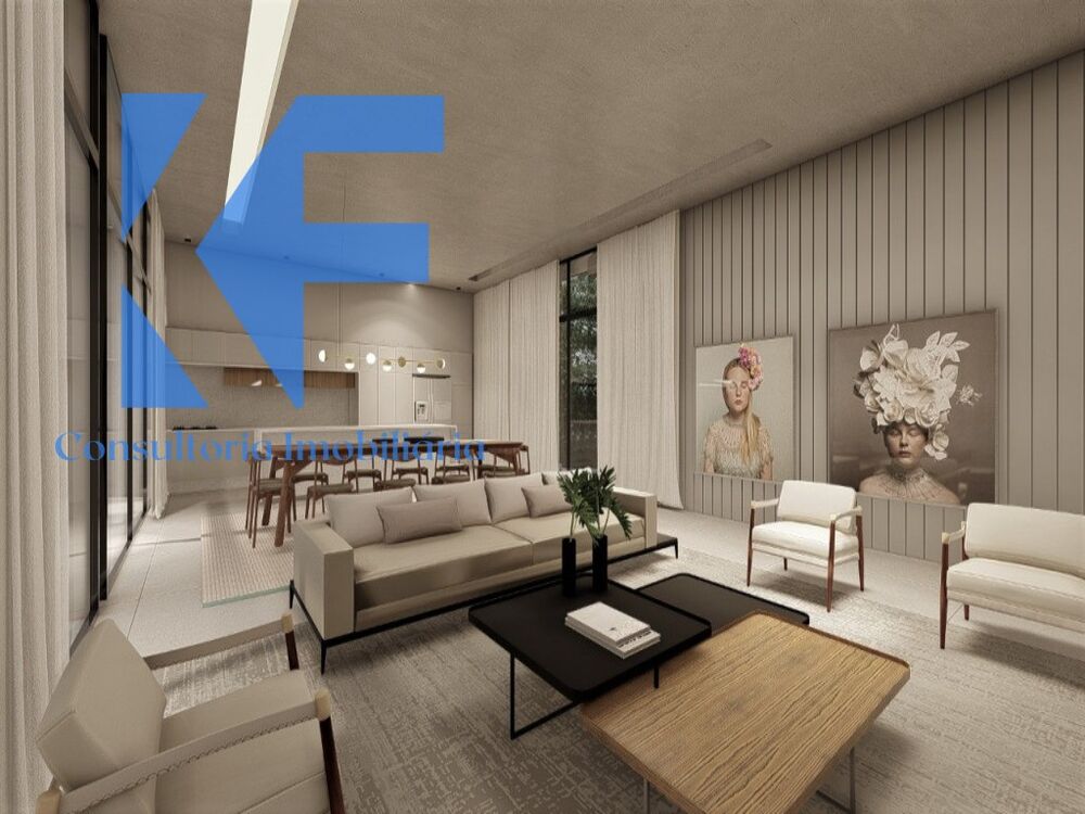 Casa, 5 quartos, 727 m² - Foto 3