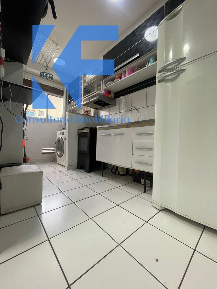 Apartamento, 2 quartos, 45 m² - Foto 14