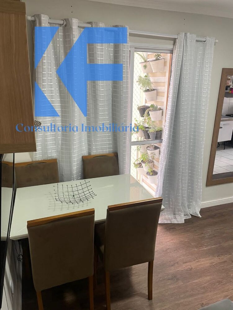 Apartamento, 2 quartos, 45 m² - Foto 2