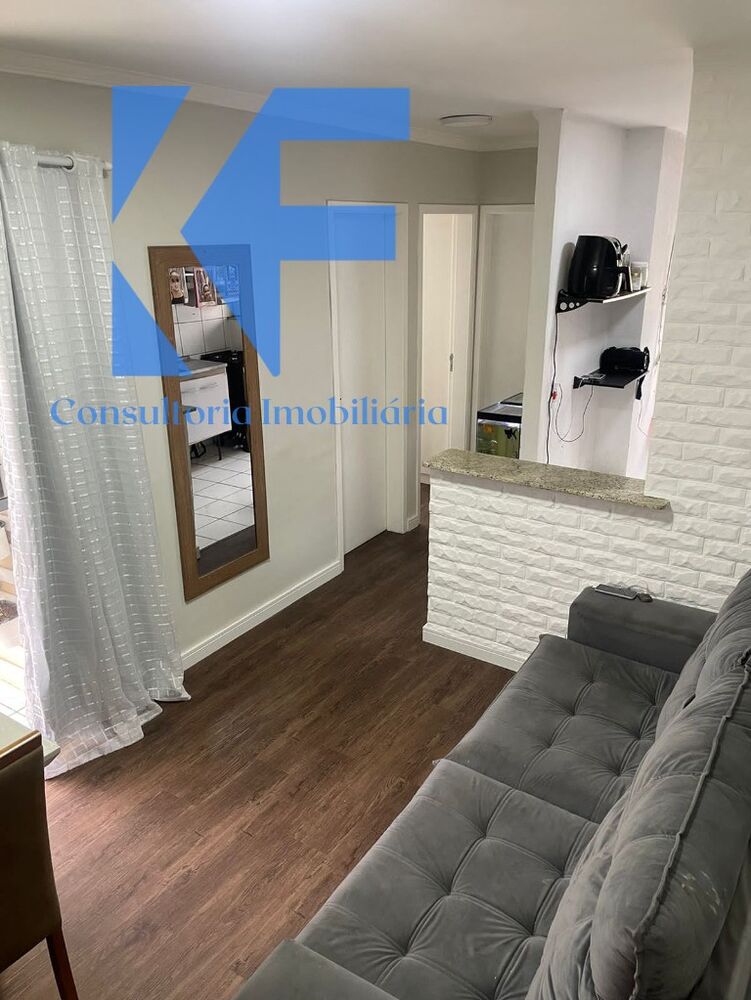Apartamento, 2 quartos, 45 m² - Foto 15