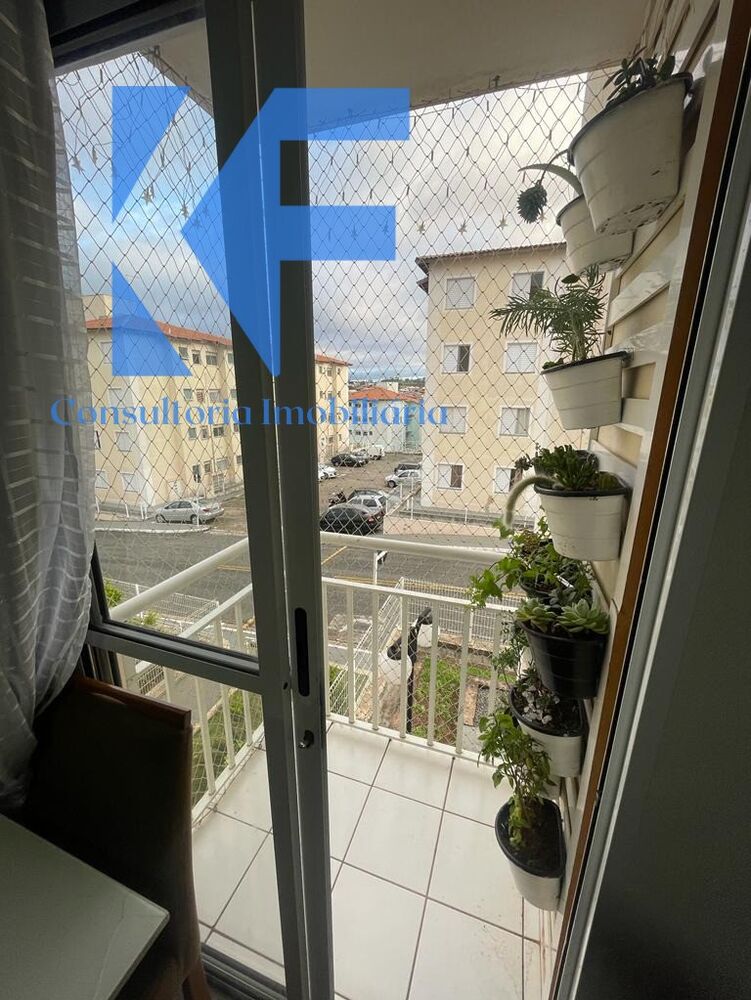 Apartamento, 2 quartos, 45 m² - Foto 6
