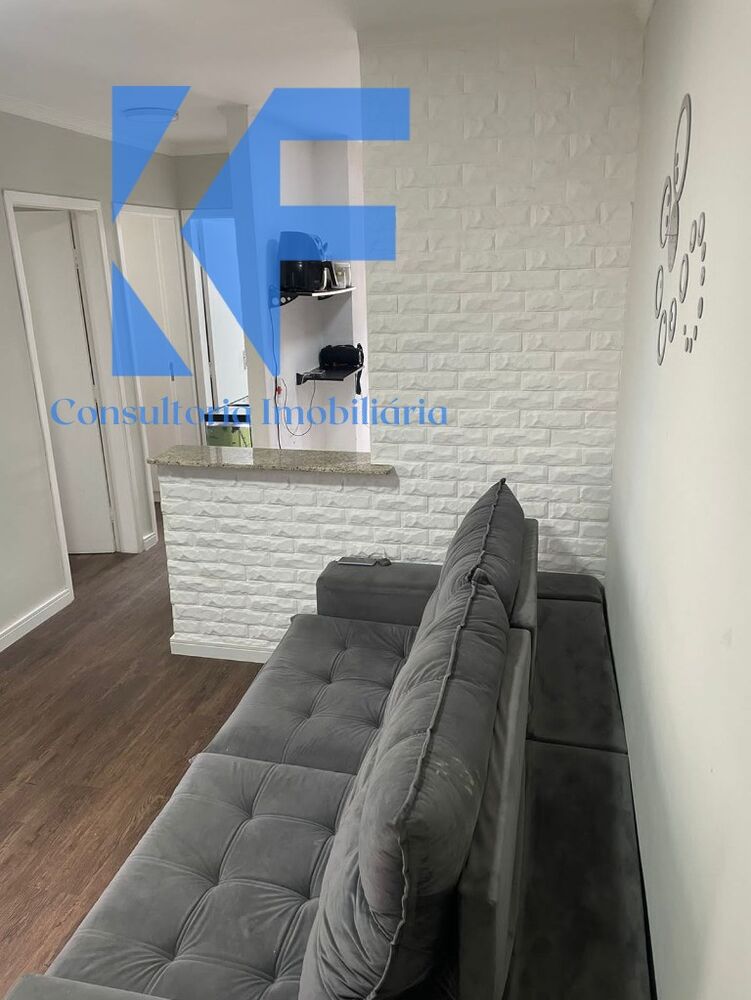 Apartamento, 2 quartos, 45 m² - Foto 9