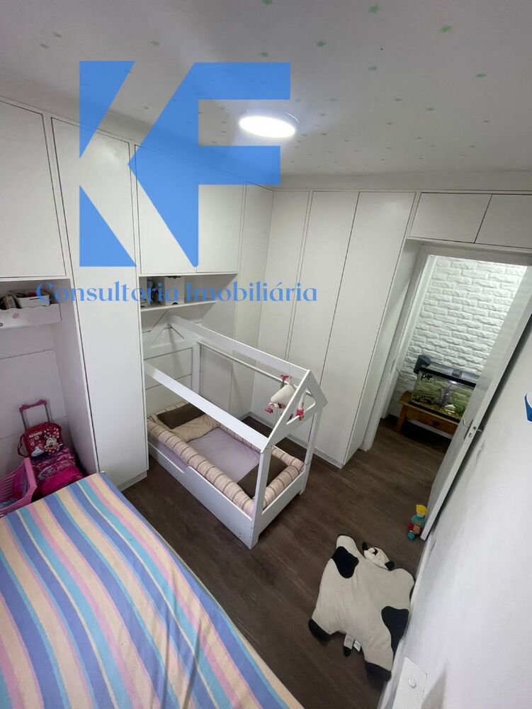 Apartamento, 2 quartos, 45 m² - Foto 7