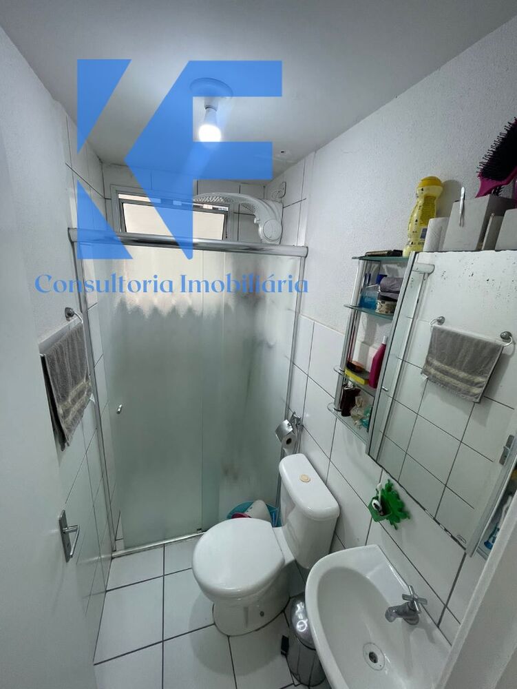 Apartamento, 2 quartos, 45 m² - Foto 10