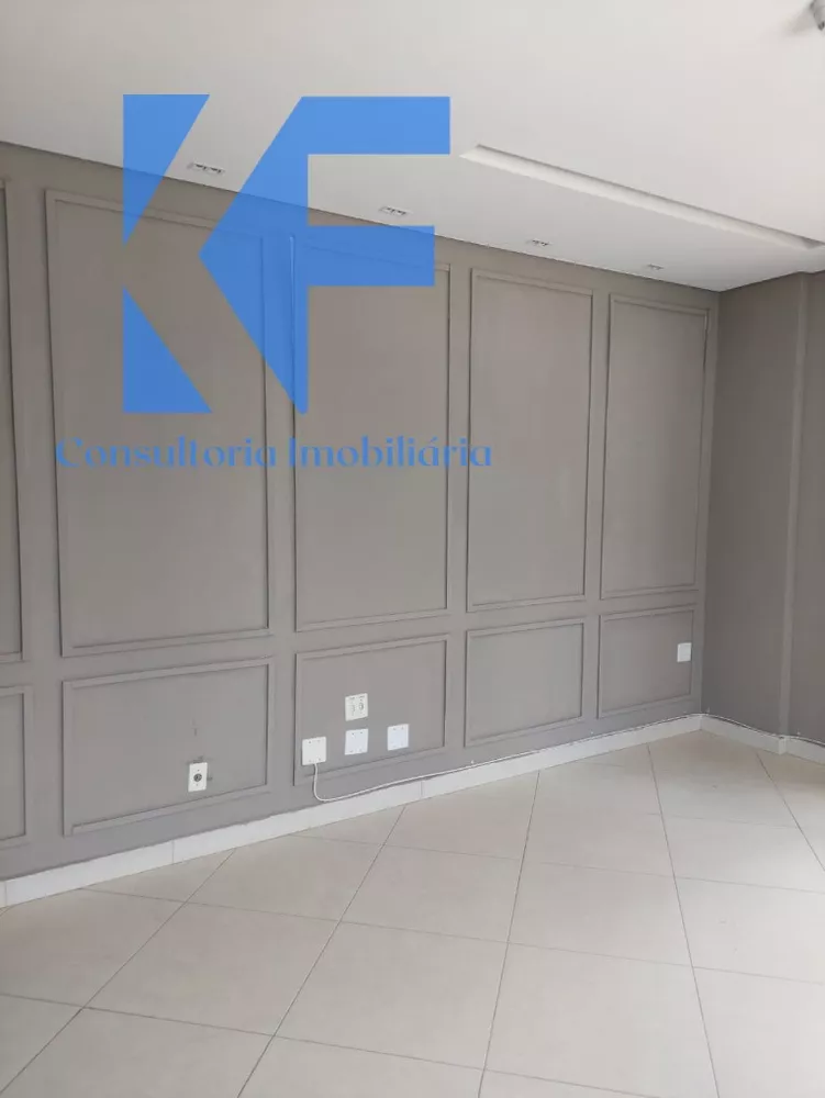 Conjunto Comercial-Sala à venda e aluguel, 52m² - Foto 6