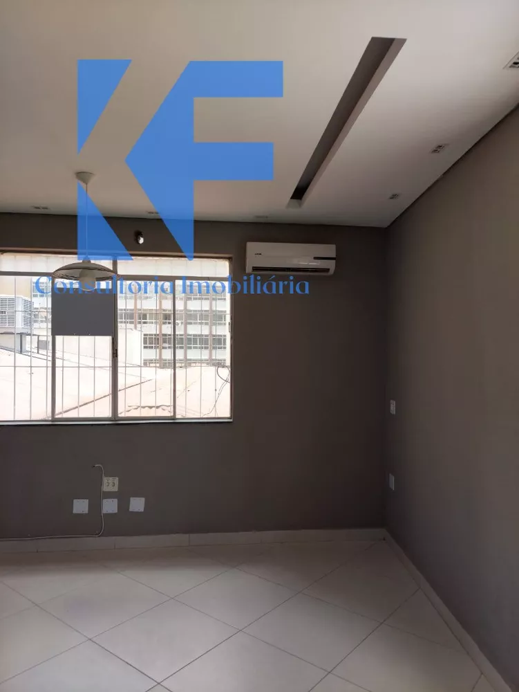 Conjunto Comercial-Sala à venda e aluguel, 52m² - Foto 5