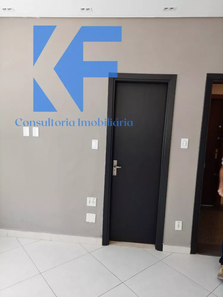 Conjunto Comercial-Sala à venda e aluguel, 52m² - Foto 3