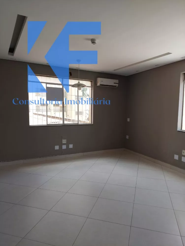 Conjunto Comercial-Sala à venda e aluguel, 52m² - Foto 1