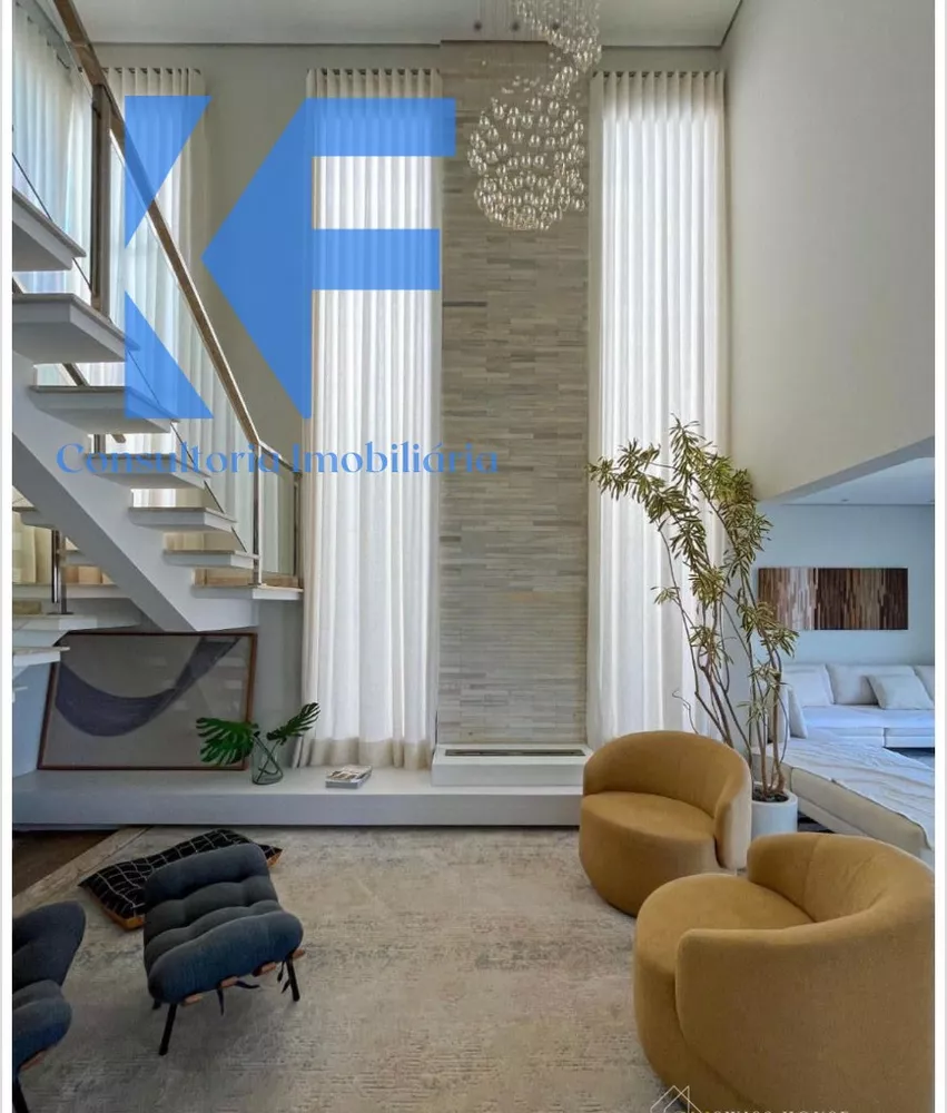 Casa, 3 quartos - Foto 42