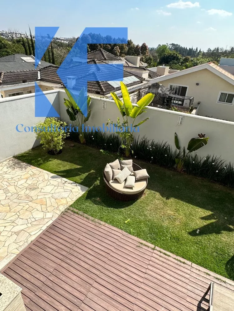 Casa, 3 quartos - Foto 47