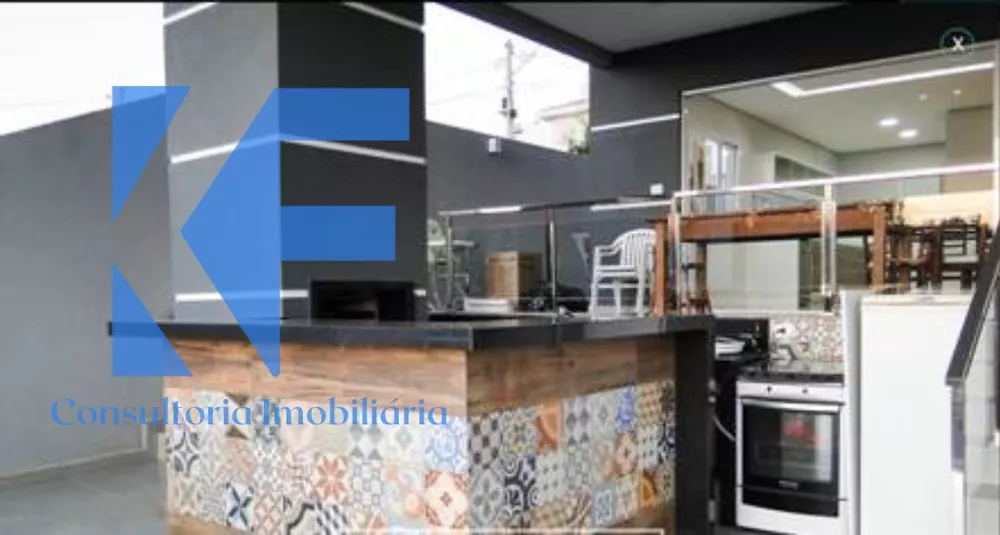 Casa, 3 quartos - Foto 20