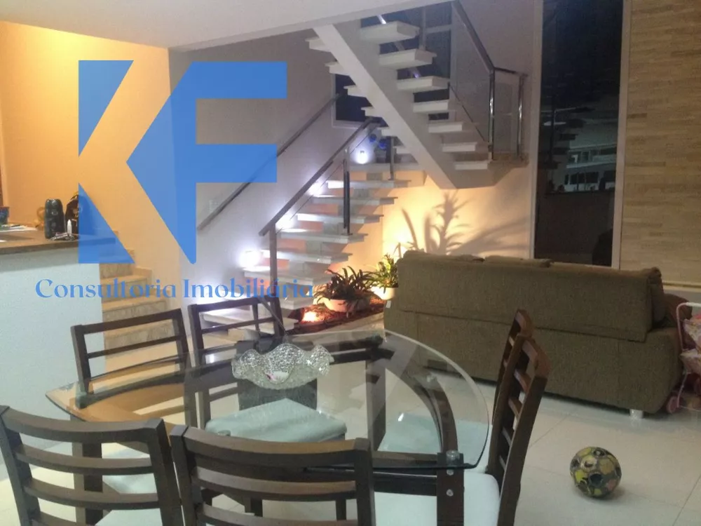 Casa, 3 quartos - Foto 32