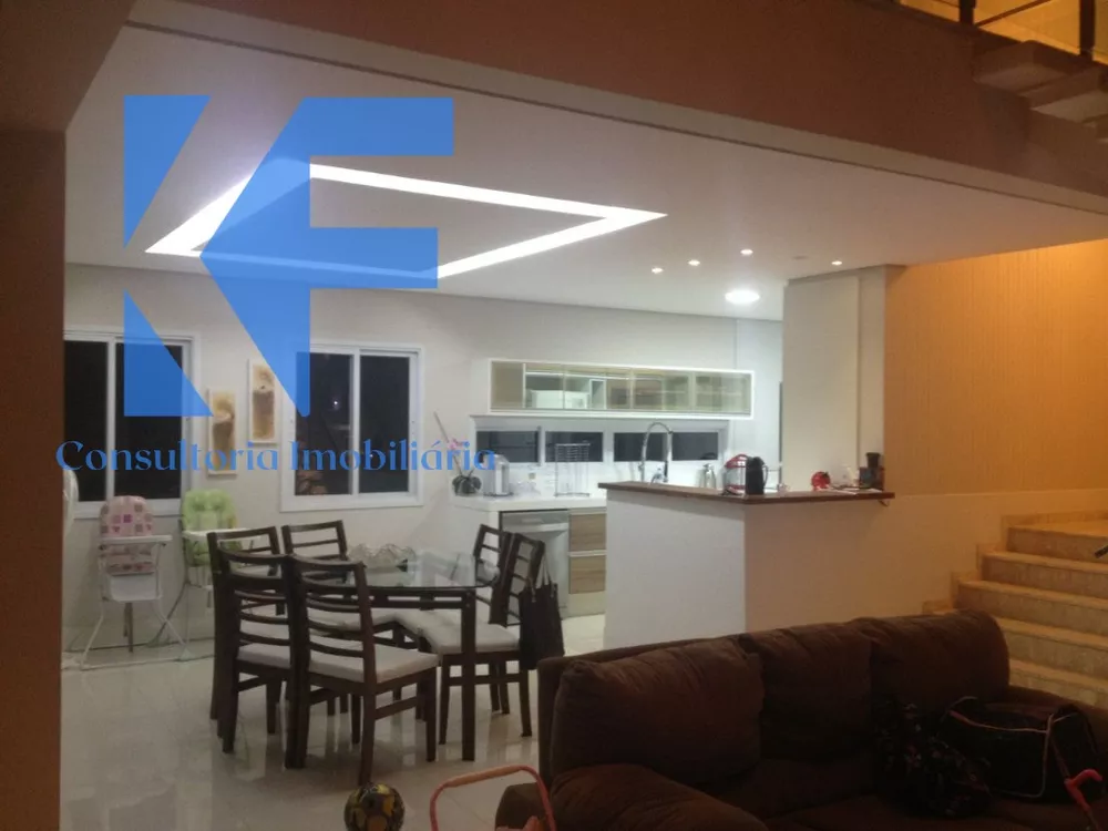 Casa, 3 quartos - Foto 29