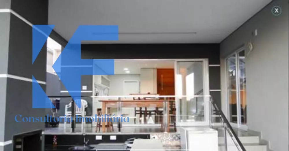 Casa, 3 quartos - Foto 19