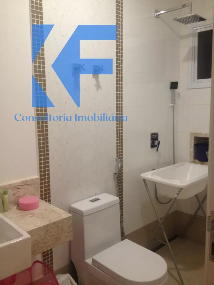 Casa, 3 quartos - Foto 26